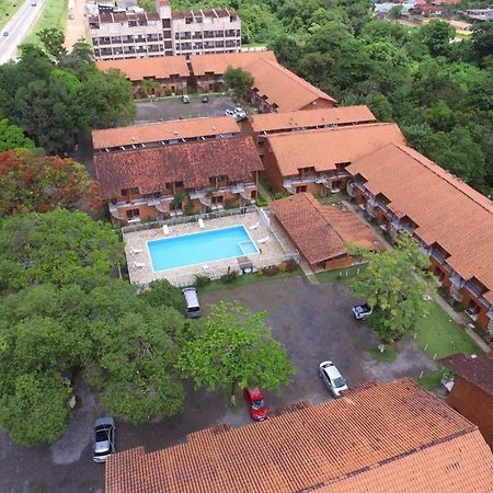 شقة أوباتوبا  في Apt Studio Maranduba Ville 1 المظهر الخارجي الصورة