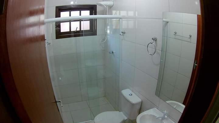 شقة أوباتوبا  في Apt Studio Maranduba Ville 1 المظهر الخارجي الصورة